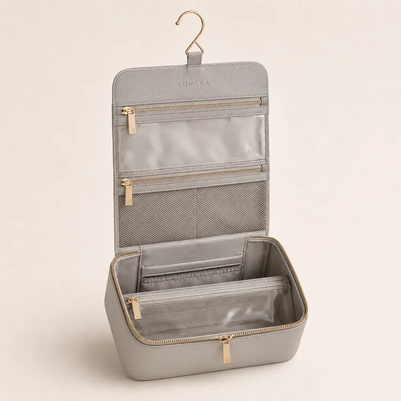 Travel Ritual Set
